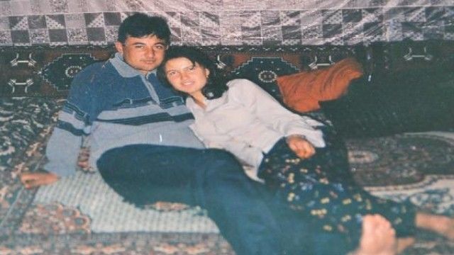 "Çocuklar Senden Değil" Diyen Eşini Öldürdü