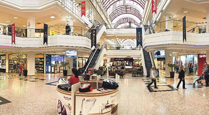 AVM'ler pazar günü kapalı olacak mı?