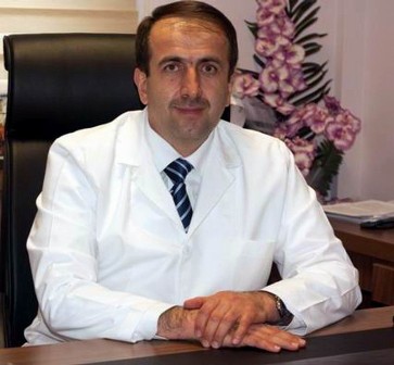 "D vitamini eksikliğine dikkat edin"