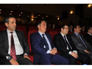 TSE Başkanı Şentürk: