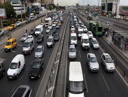 Trafikte cezayı vatandaş kesecek