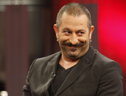 Cem Yılmaz Twitter'ı salladı