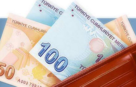 3 çocuklunun maaşı artıyor