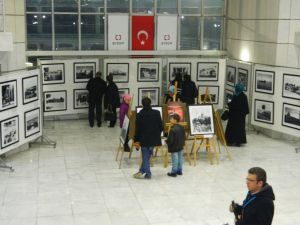 Mevlana'nın 741. Vuslat Yıl Dönümü Uluslararası Anma Törenleri