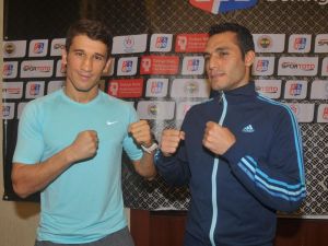 "Final için son virajı geçeceğime inanıyorum"