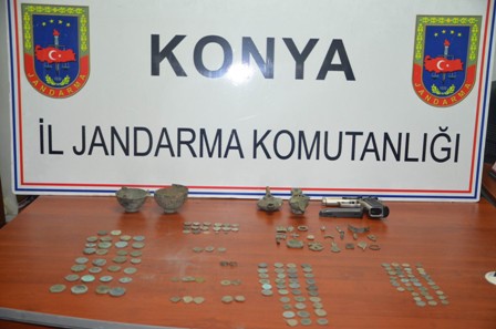 Emniyet kaçakçılara göz açtırmıyor