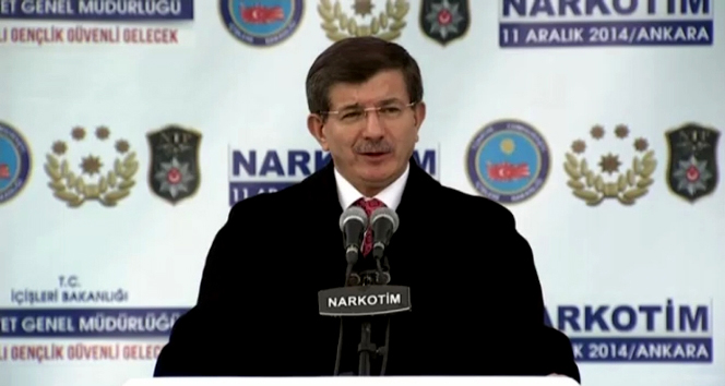 Uyuşturucuyla savaşta dev adım