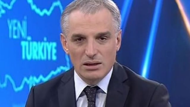 Karaalioğlu'nun Yeni Kanalı Belli Oldu