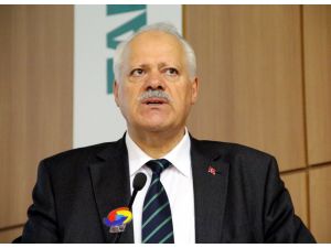 TARSİM Yönetim Kurulu Başkanı Kadak: