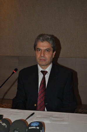 Sorunlara hızlı çözüm buluyoruz