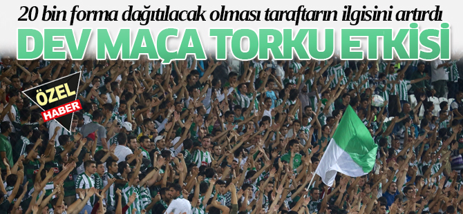 TORKU ETKİSİ
