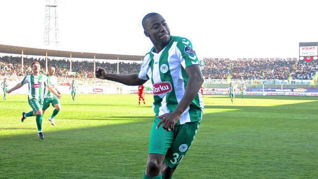 Forma dağıtımına Konyaspor'dan engel!
