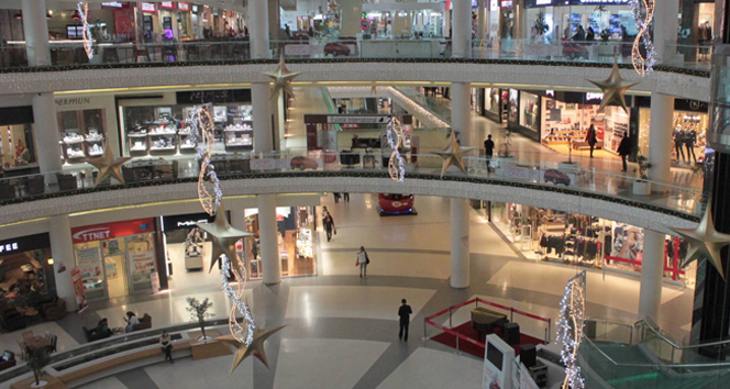 AVM'ler pazar günü kapanacak mı?