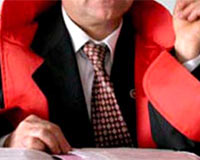 Olay Savcı'ya ölüm tehdidi