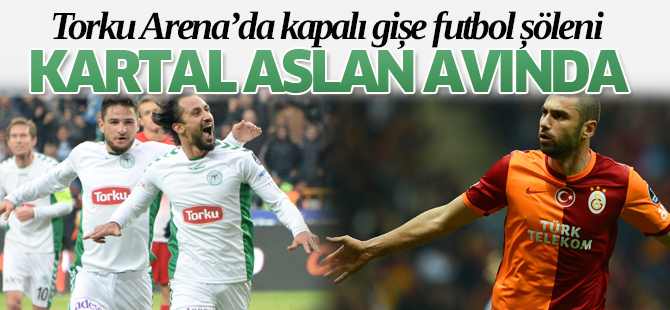 KARTAL ASLAN AVINDA