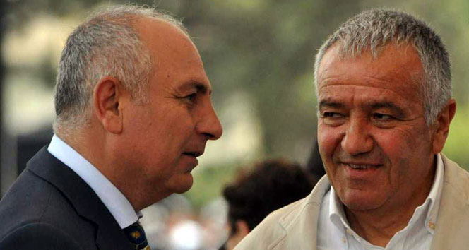 Kayserispor'un başkanı belli oldu!