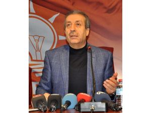 Gıda, Tarım ve Hayvancılık Bakanı Eker: