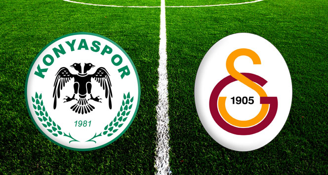 Torku Konyaspor-Galatasaray maçından notlar