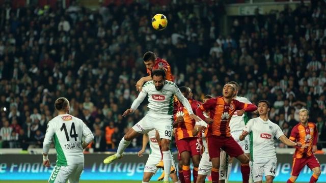 Mevlana Haftası Konya Stadı'nda da Yankı Buldu