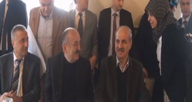 Hükümetten 'Paralel yapı' operasyonlarına ilk yorum