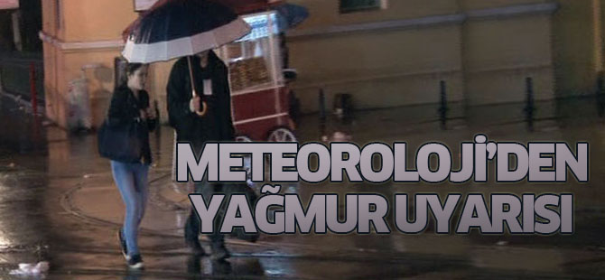 15 Aralık 2014 yurtta hava durumu