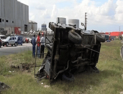 Ağrı'da bir uzman çavuş şehit oldu