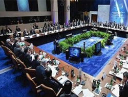 10 trilyon dolarlık toplantı bugün başlıyor