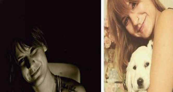 İki aylık gelin terastan düşerek öldü