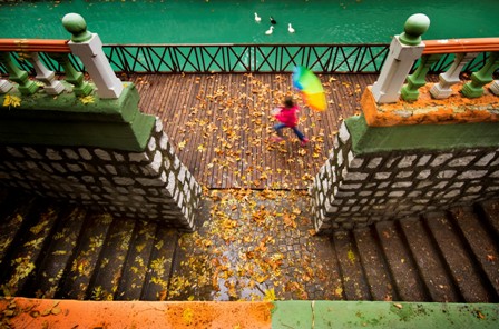 Fotoğraf yarışması sonuçları açıklandı