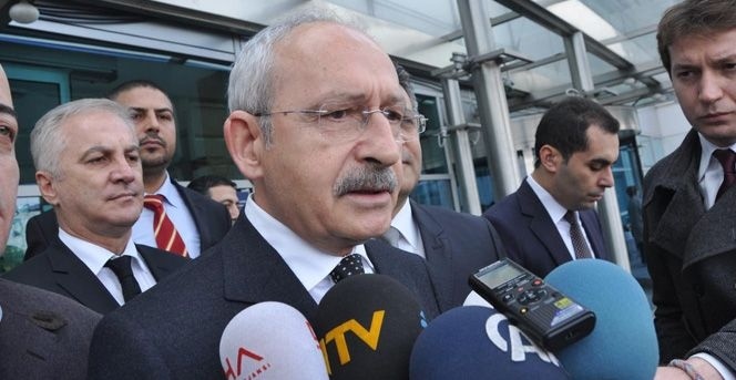 Kılıçdaroğlu'ndan Hülya Avşar'a: Yalakadan Sanatçı Olmaz