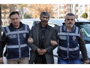 Katil zanlısı, cinayetten 19 yıl sonra yakalandı