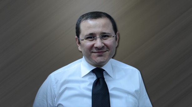 Anadolu Ajansı'nın yeni Genel Müdürü Şenol Kazancı oluyor