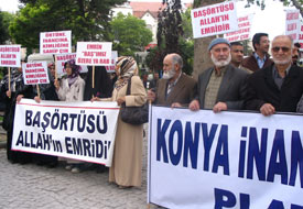Kayalıpark'ta 38. Özgürlük Buluşması