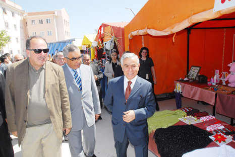 Devlet yurdunda barınma 2.4 YTL