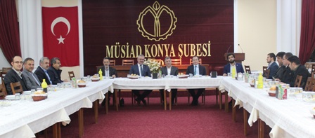 "Projeye devam edeceğiz"