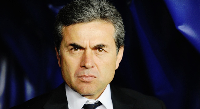 Aykut Kocaman: "Umarım bu dönem kısa sürer"
