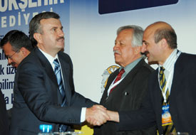 Ulusal Hava Kalitesi Sempozyumu sona erdi