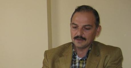 ZEKERİYA MIZIRAK AK PARTİ İL BAŞKANI MI OLUYOR?