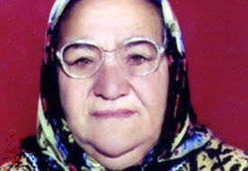 KKKA şüphesiyle ölen kadın defnedildi