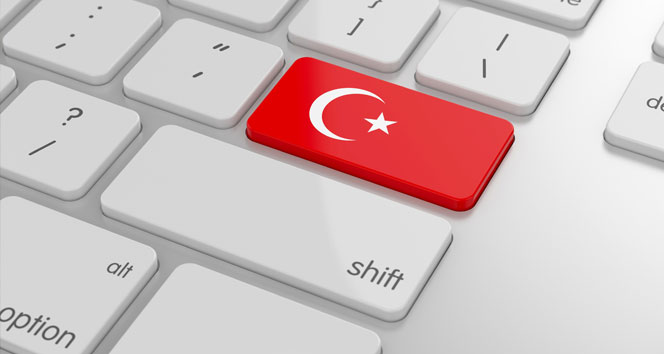 Türkiye internetten en çok ne aldı?