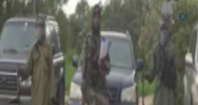 Boko Haram katliama devam ediyor