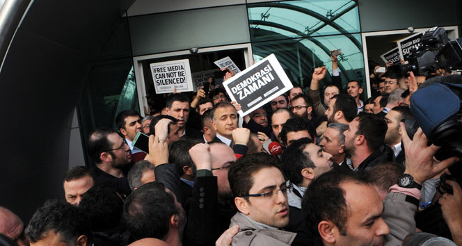 İşte Ekrem Dumanlı'ya yöneltilen suçlamalar