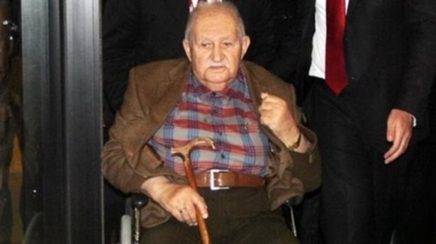 Demirel'in acı günü