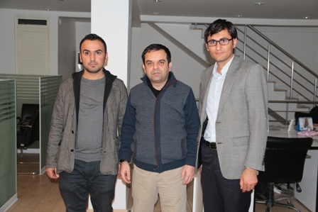 UTB’nin hedefi gençleri eğitmek