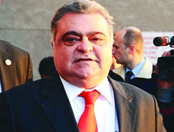 Ahmet Özal da parti kurdu