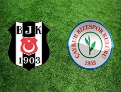 BEŞİKTAŞ KUPADA KÖTÜ!