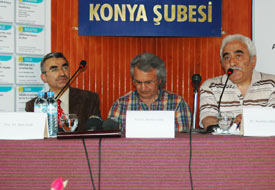 'Modernleşmenin sızısını duyan adam'