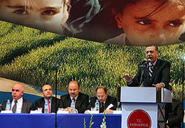 GAP'ta Eylem Planı umutları yeşertti