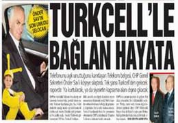 CHP'nin yeni umudu Selocan!