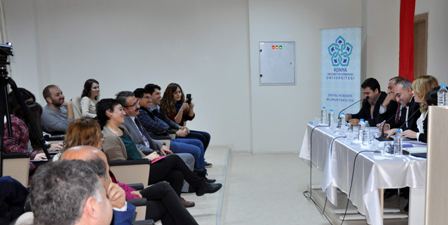 "Sivil Anayasaya İhtiyaç Var”